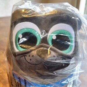 Disney Official Bingo Plush Brand New